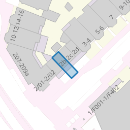 Perceel RWK01-D-3890