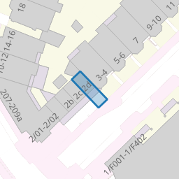 Perceel RWK01-D-3892