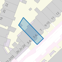 Perceel RWK01-D-3894