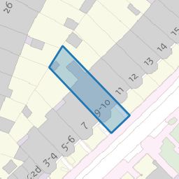 Perceel RWK01-D-3896