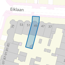 Perceel RWK01-D-3900