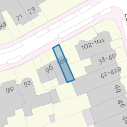 Perceel RWK01-D-3931