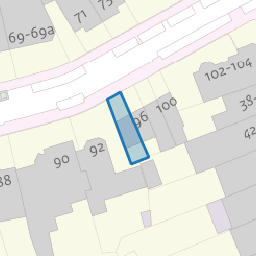 Perceel RWK01-D-3934