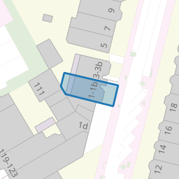 Perceel RWK01-D-3938