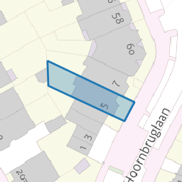 Perceel RWK01-D-3944