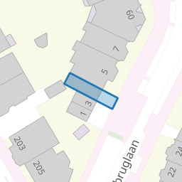 Perceel RWK01-D-3946