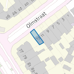 Perceel RWK01-D-3952