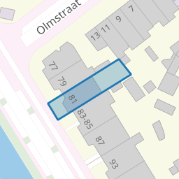 Perceel RWK01-D-3955