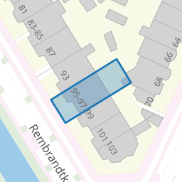 Perceel RWK01-D-3959