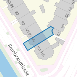 Perceel RWK01-D-3960