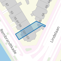 Perceel RWK01-D-3961