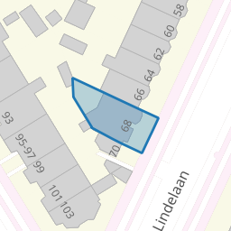 Perceel RWK01-D-3980