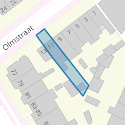 Perceel RWK01-D-3981