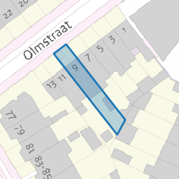 Perceel RWK01-D-3982