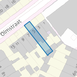 Perceel RWK01-D-3984