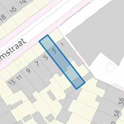 Perceel RWK01-D-3985