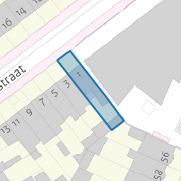 Perceel RWK01-D-3986