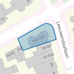 Perceel RWK01-D-3987