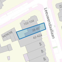 Perceel RWK01-D-3988