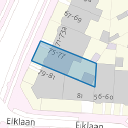 Perceel RWK01-D-4014