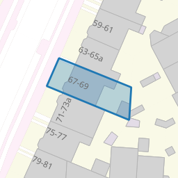 Perceel RWK01-D-4016