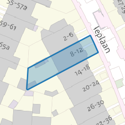 Perceel RWK01-D-4022