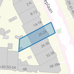 Perceel RWK01-D-4024