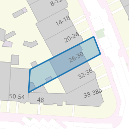 Perceel RWK01-D-4025