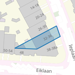 Perceel RWK01-D-4026