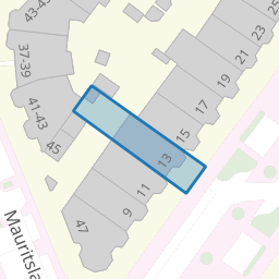 Perceel RWK01-D-4030