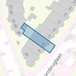 Perceel RWK01-D-4031