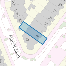 Perceel RWK01-D-4032