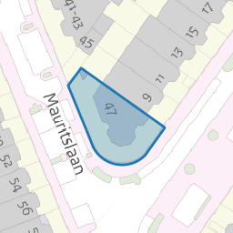 Perceel RWK01-D-4033