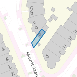 Perceel RWK01-D-4034