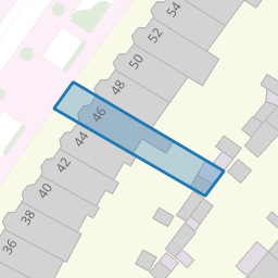 Perceel RWK01-D-4035