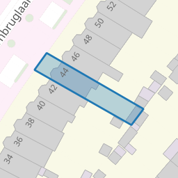 Perceel RWK01-D-4036