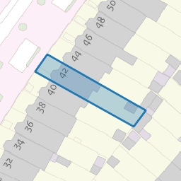 Perceel RWK01-D-4037