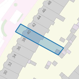 Perceel RWK01-D-4038