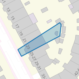 Perceel RWK01-D-4051