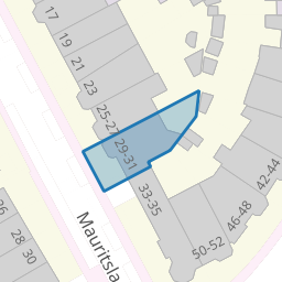 Perceel RWK01-D-4053