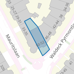 Perceel RWK01-D-4055