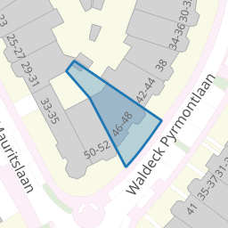 Perceel RWK01-D-4056