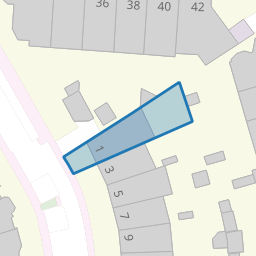 Perceel RWK01-D-4058