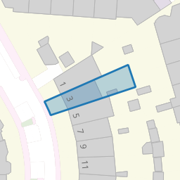 Perceel RWK01-D-4059