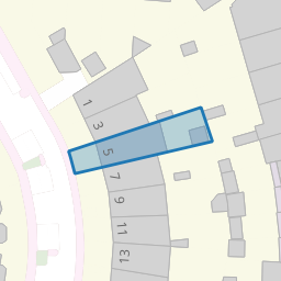 Perceel RWK01-D-4060