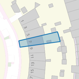 Perceel RWK01-D-4061