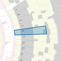 Perceel RWK01-D-4062