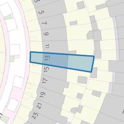 Perceel RWK01-D-4064