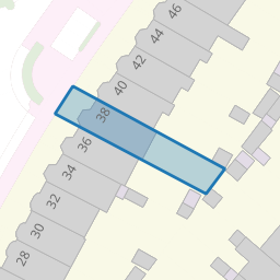 Perceel RWK01-D-4070