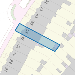 Perceel RWK01-D-4071